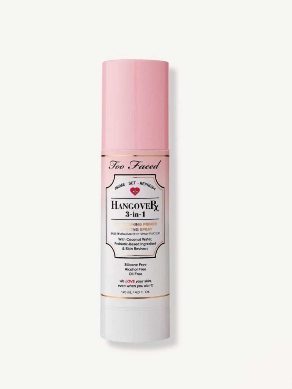 Too Faced Hangover Setting Spray